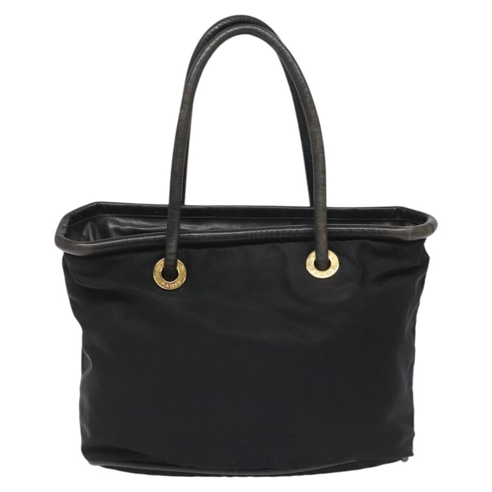 Celine Vintage Nylon